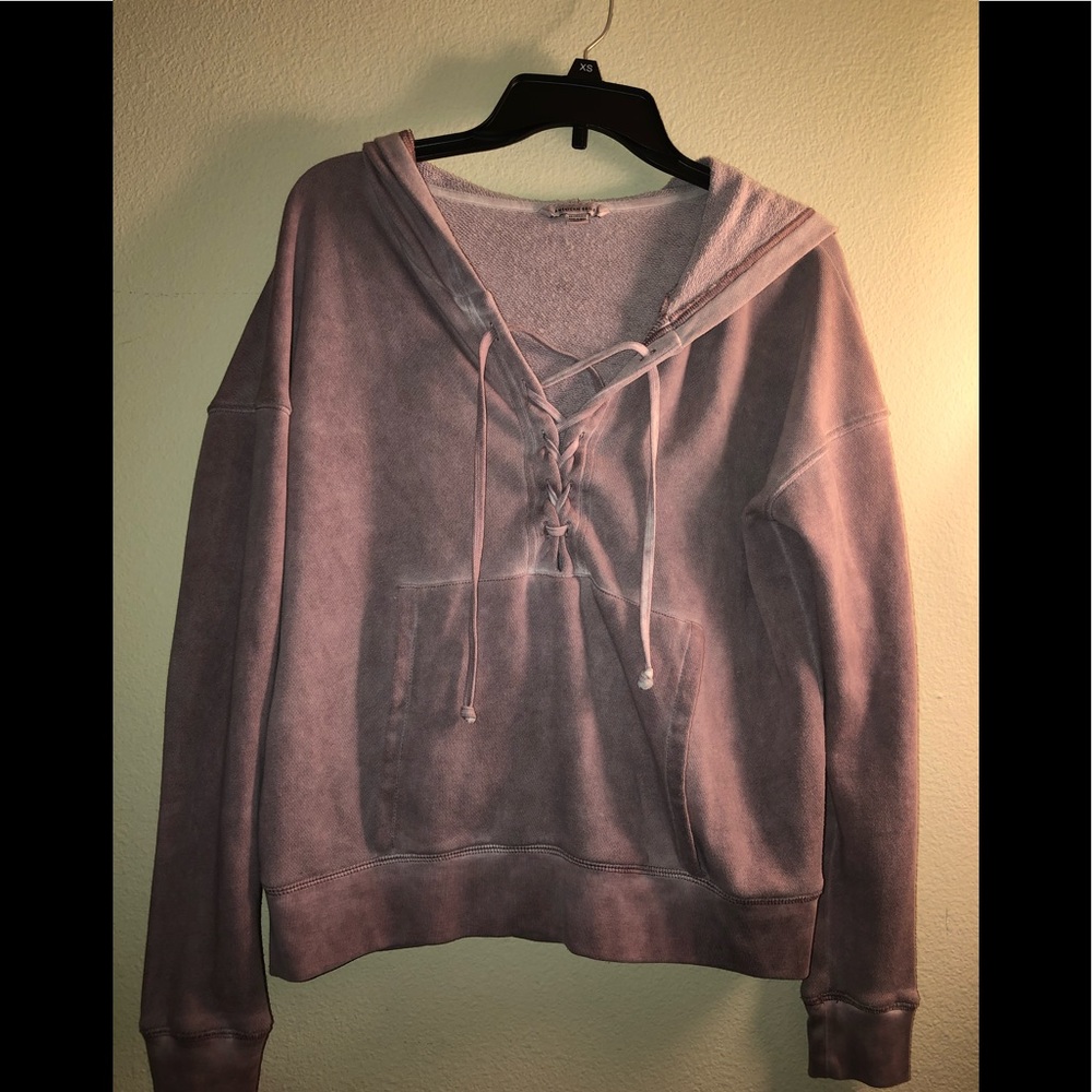 American eagle long sleeve